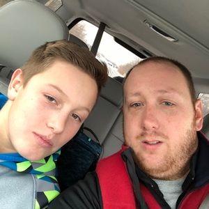 Meet your Posher, Don